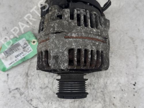 Alternator SEAT LEON (1M1) 1.9 TDI | BP39177874M7 - Image 2
