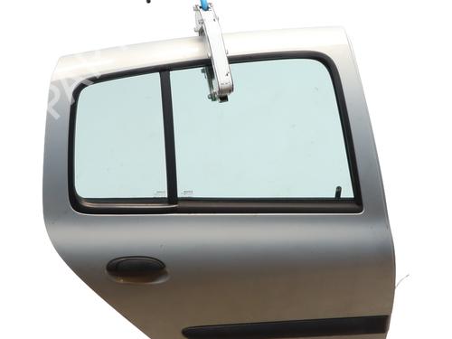 Used Right rear door RENAULT CLIO II (BB_, CB_) 1.2 (BB0A, BB0F, BB10, BB1K, BB28, BB2D, BB2H, CB0A,... (58 hp) 31582788