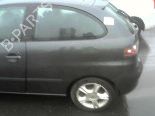 Ricambi SEAT IBIZA III (6L1) 1.4 TDI (70 hp) 4423731