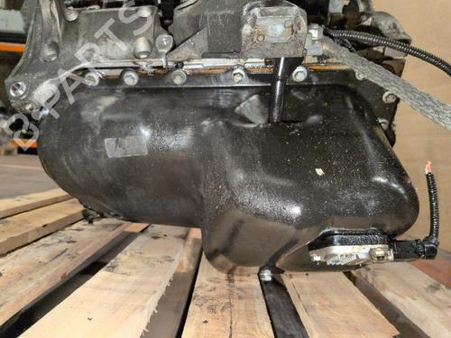 Used Engine Engine BMW 3 (E90) 318 i (129 hp) 40000821 40000821
