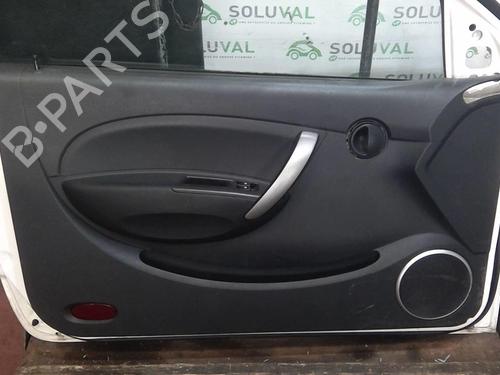 Used Left front door CHEVROLET AVEO / KALOS Hatchback (T250, T255) 1.2 (84 hp) 22005056
