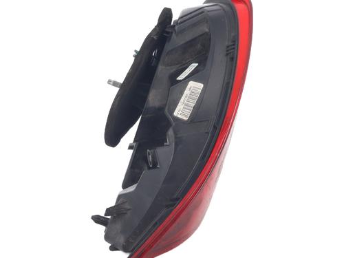 Left tailgate light PEUGEOT 2008 I (CU_) 1.2 PureTech 82 | BP24300628C79 - Image 5