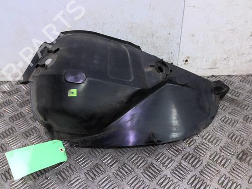 Wheel arch DACIA SANDERO II TCe 90 (B8M1, B8MA, B8AC) | BP20354446C56
