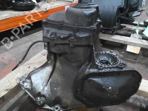 Used Gearbox OPEL CORSA D (S07) 1.4 (L08, L68) (100 hp) 29840401