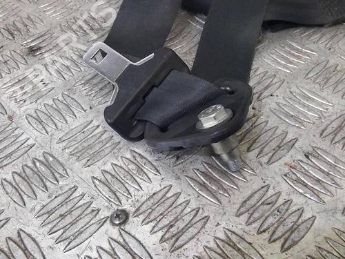 Front right belt tensioner DACIA SANDERO 1.4 MPI LPG | BP20366298C88 
