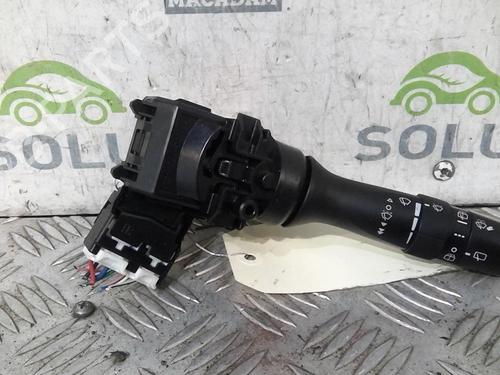 Used Steering column stalk Steering column stalk TOYOTA AURIS (_E15_) 1.4 D-4D (NDE150_, NDE150R) (90 hp) 20370079 20370079