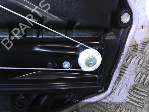 Used Rear right window mechanism Rear right window mechanism BMW X3 (G01, F97, G08) xDrive 30 e Plug-in-Hybrid (292 hp) 20353222 20353222