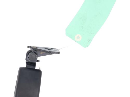 Seat buckle PEUGEOT 2008 I (CU_) 1.2 PureTech 82 | BP32383543I32 - Image 2