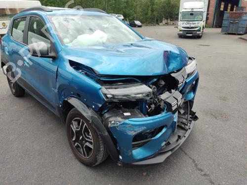 Engine DACIA SPRING EV (B6M1) | BP22301212M1 - Image 12