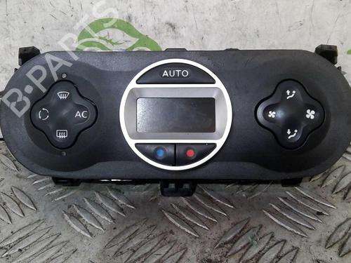 Used Climate control RENAULT TWINGO II (CN0_) 1.5 dCi 90 (86 hp) 21816668