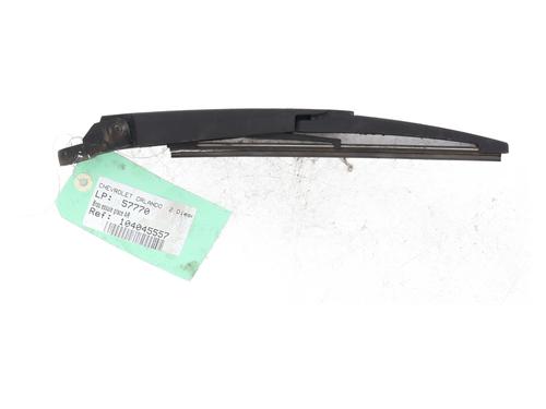 Used Rear windshield wiper arm CHEVROLET ORLANDO (J309) 2.0 D (163 hp) 24941951