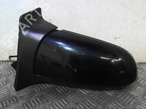 Left mirror OPEL ZAFIRA A MPV (T98) 2.0 DTI 16V (F75) | BP21820758C26 