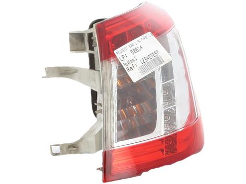 Used Right taillight Right taillight PEUGEOT 508 SW I (8E_) 1.6 HDi (112 hp) 33741496 33741496