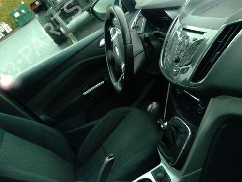 Climate control FORD C-MAX II (DXA/CB7, DXA/CEU) 1.6 TDCi | BP31655563I5 - Image 12
