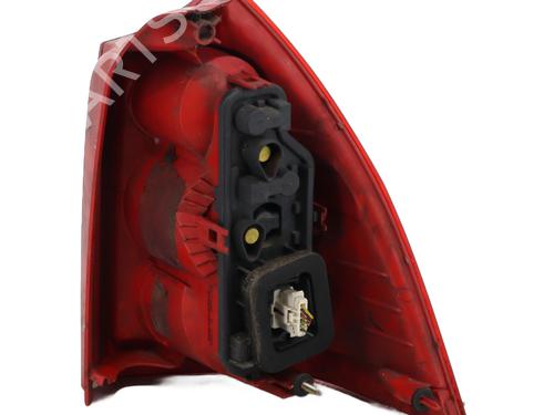 Left taillight PEUGEOT 307 Break (3E) 1.6 HDi | BP30116372C34 - Image 2