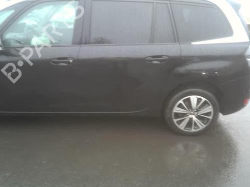Pala sol esquerda CITROËN C4 Picasso II 2.0 BlueHDi 150 | BP26382214I1 - Image 8