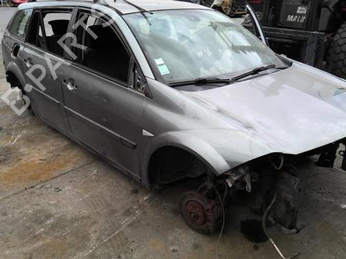 Brugte RENAULT MEGANE II Estate (KM0/1_) 1.9 dCi (KMRG, KM1G, KM0G, KM2C) 4835978