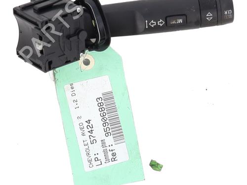 Switch CHEVROLET AVEO Saloon (T300) 1.3 D | BP21544575I30 - Image 3