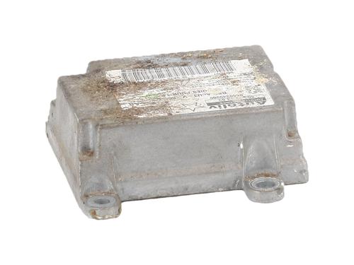 ecu-airbags-peugeot-206-hatchback-2ac-1998-1999-2000-2001-2002-2003-2004-2005-2006-2007-2008-2009-2010-2011-2012-34385471 main image