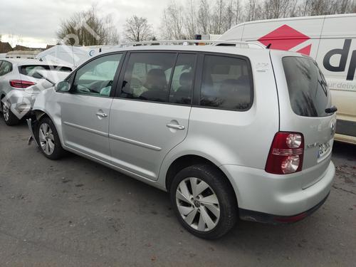 Right taillight VW TOURAN (1T1, 1T2) 1.9 TDI | BP23996038C35 
