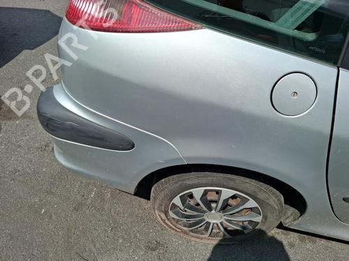 Exhaust system PEUGEOT 206 SW (2E/K) 1.4 | BP29621443M121  - Image 28