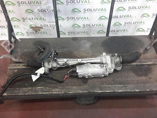 Steering rack RENAULT SCÉNIC IV (J9_) 1.7 Blue dCi 120 (J9A7, J9A8) | BP20358099M22 