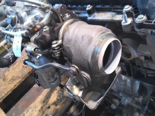 Engine RENAULT CLIO V (B7_) 1.0 TCe 100 (B7MT) | BP20354689M1 - Image 6