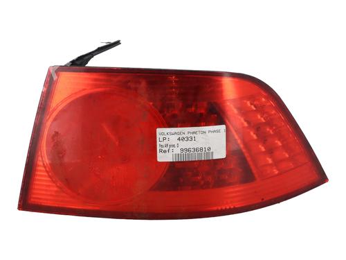 Used Right taillight VW PHAETON (3D1, 3D2, 3D3, 3D4, 3D6, 3D7, 3D8, 3D9) 5.0 V10 TDI 4motion (313 hp) 22894520