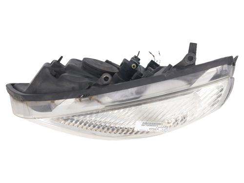 Used Left headlight Left headlight RENAULT SCÉNIC II (JM0/1_) 1.9 dCi (125 hp) 36423502 36423502