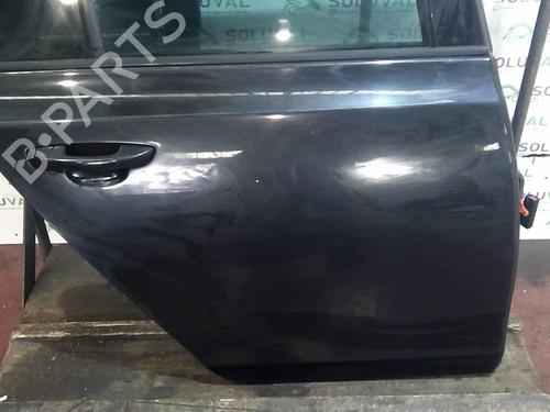 Used Right rear door VW GOLF VI (5K1) 2.0 TDI (170 hp) 22004896