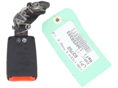 Used Seat buckle Seat buckle 37867723 37867723