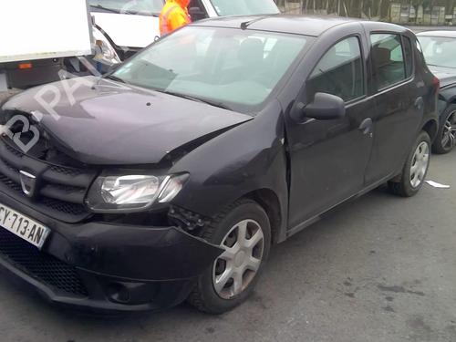 Engine DACIA SANDERO II 1.2 | BP20368085M1  - Image 14