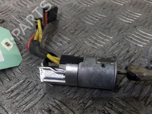 Used Ignition barrel Ignition barrel RENAULT 19 I (B/C53_) 1.4 (80 hp) 20351557 20351557