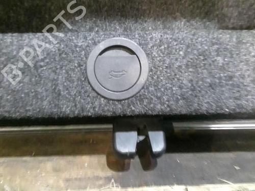 Used Tailgate VW JETTA III (1K2) 1.9 TDI (105 hp) 20357768