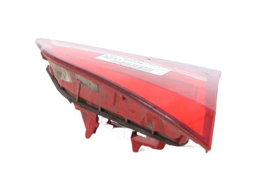 Left tailgate light OPEL MERIVA B MPV (S10) 1.4 (75) | BP32383318C79
