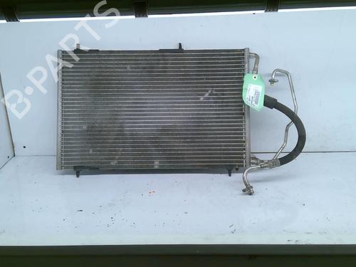ac-radiator-peugeot-206-2l_-2m_-2009-2010-2011-2012-2013-32991979 main image