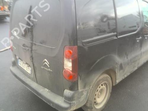 Steering rack CITROËN BERLINGO Box Body/MPV (B9) 1.6 HDi / BlueHDi 75 | BP25010449M22 - Image 12