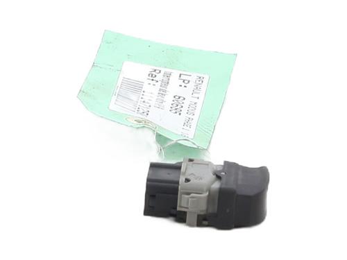 Left rear window switch RENAULT MODUS / GRAND MODUS (F/JP0_) 1.5 dCi (FP0D, JP0D) | BP28683903I29 - Image 4