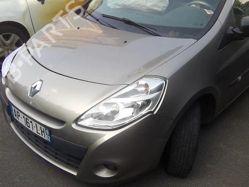 Instrument cluster RENAULT CLIO III Hatchback Van (SB_, SR_)  | BP25276134C47  - Image 10