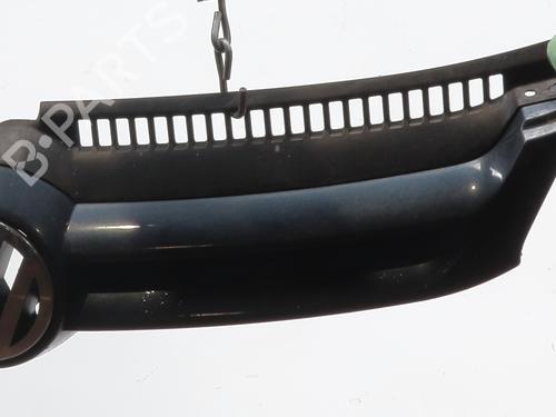 Grille VW GOLF PLUS V (5M1, 521) 1.9 TDI | BP30492376C40