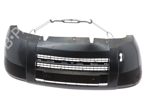 Used Front bumper CITROËN BERLINGO / BERLINGO FIRST MPV (MF_, GJK_, GFK_) 1.4 i (MFKFX, MFKFW, GJKFWB, GJKFWC, GFKFWC) (75 hp) 28683736