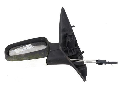 Left mirror RENAULT MEGANE II (BM0/1_, CM0/1_) 1.5 dCi (BM1E, CM1E) | BP25924275C26 