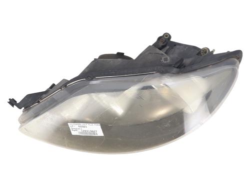 Left headlight VW GOLF V (1K1) | BP36791927C28 - Image 5