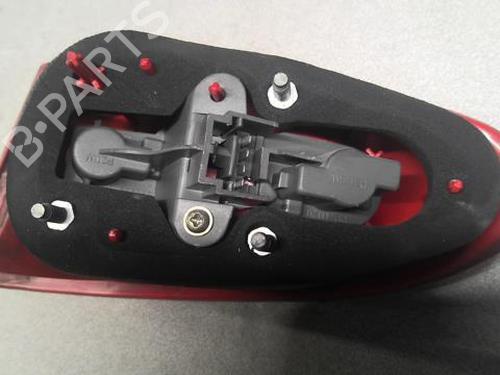 Left taillight ALFA ROMEO 147 (937_) 1.9 JTD (937.AXD1A, 937.BXD1A, 937.AXV1A, 937.BXB1A,... | BP22002504C34 