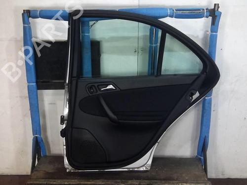Used Right rear door MERCEDES-BENZ C-CLASS (W203) C 220 CDI (203.008) (150 hp) 20368080
