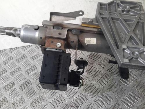 Steering column RENAULT CLIO IV (BH_) 1.5 dCi 75 | BP25276225M21 - Image 3