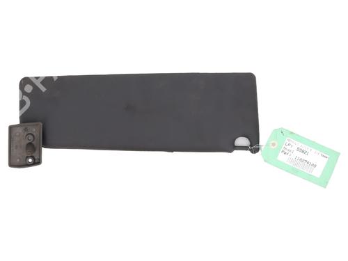 Used Left sun visor RENAULT SUPER 5 (B/C40_) 1.1 (48 hp) 28210927