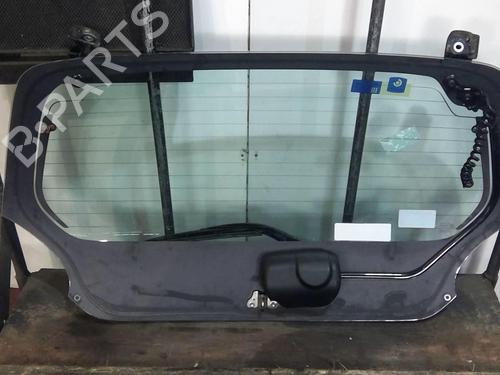 Tailgate TOYOTA AYGO (_B1_) 1.0 (KGB10_, KGB10R) | BP20355932C6