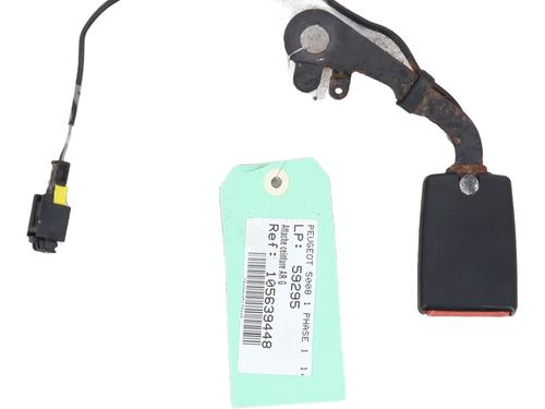 Seat buckle PEUGEOT 5008 (0U_, 0E_) 1.6 HDi | BP25774320I32 