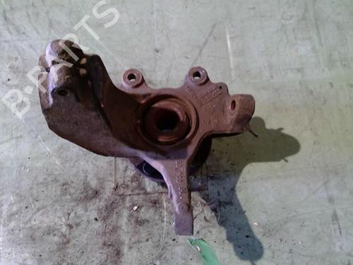 Used Left front steering knuckle Left front steering knuckle FORD FOCUS II (DA_, HCP, DP) 1.6 TDCi (90 hp) 26619017 26619017